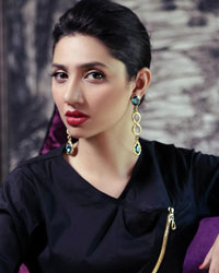 Mahira Khan